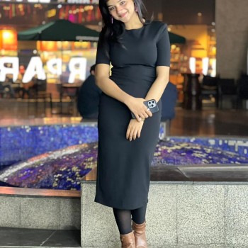 Deepika Mishra